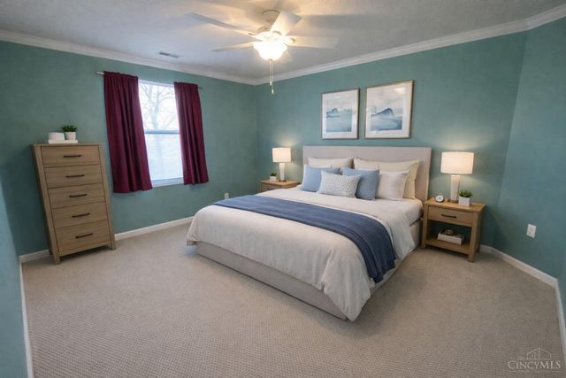 5530 Windsor Court, South Lebanon, OH 45065