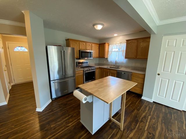 5530 Windsor Court, South Lebanon, OH 45065