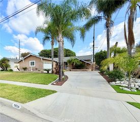 11634 Singleton Drive, La Mirada, CA 90638