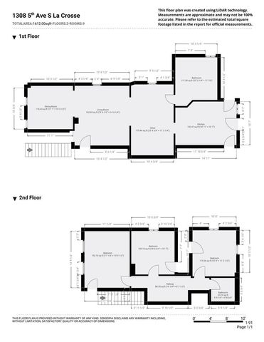 1308-1310 5th AVENUE S, La Crosse, WI 54601