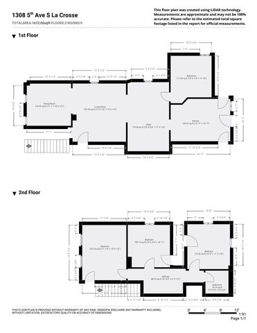 1308-1310 5th AVENUE S, La Crosse, WI 54601