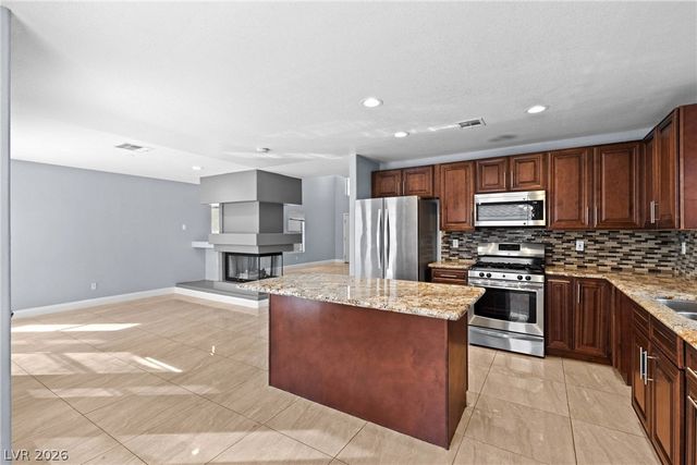 506 Wheaties Way, Las Vegas, NV 89110