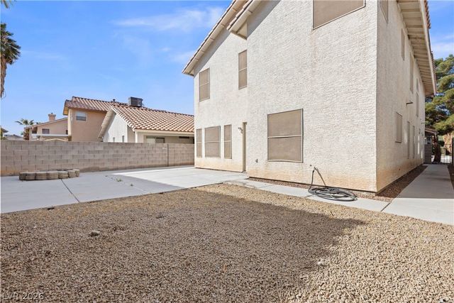 506 Wheaties Way, Las Vegas, NV 89110