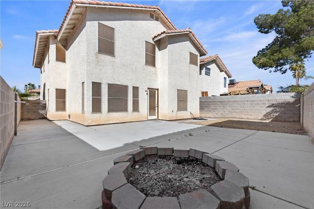 506 Wheaties Way, Las Vegas, NV 89110