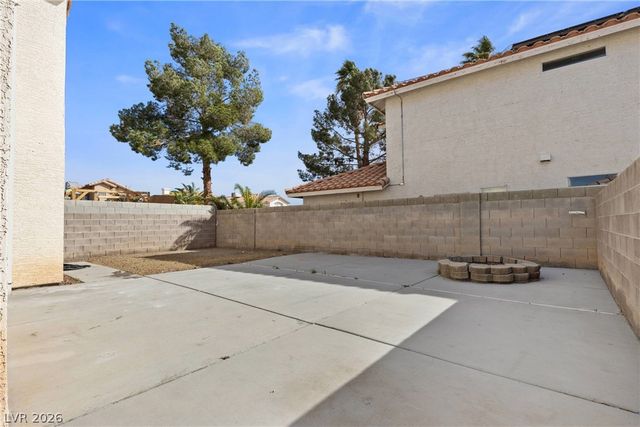 506 Wheaties Way, Las Vegas, NV 89110