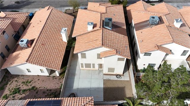 506 Wheaties Way, Las Vegas, NV 89110