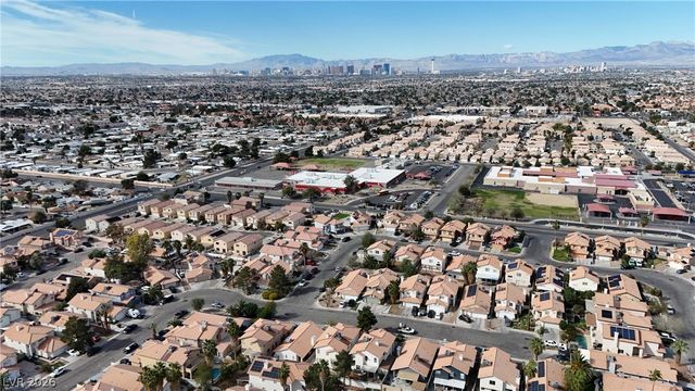 506 Wheaties Way, Las Vegas, NV 89110