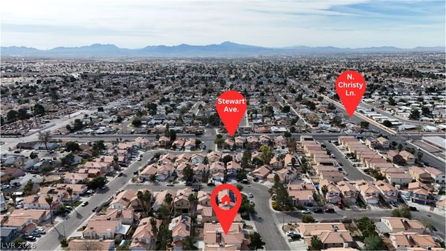 506 Wheaties Way, Las Vegas, NV 89110