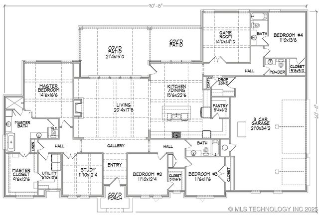 8387 E 108th Place North, Owasso, OK 74055