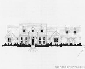 8387 E 108th Place North, Owasso, OK 74055