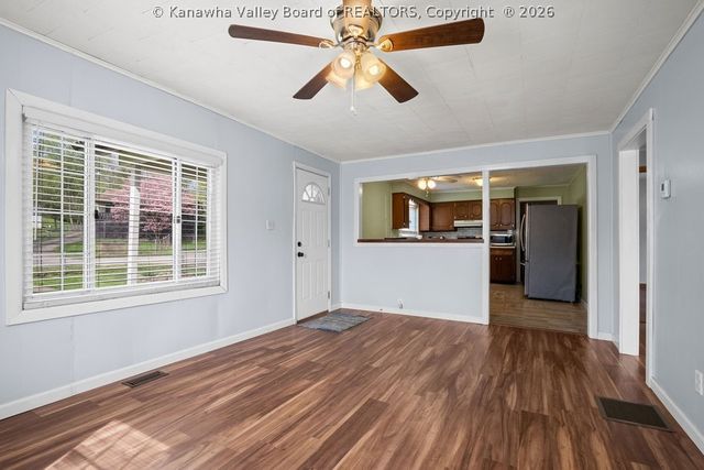 5020 Kilgore Lane, Charleston, WV 25313