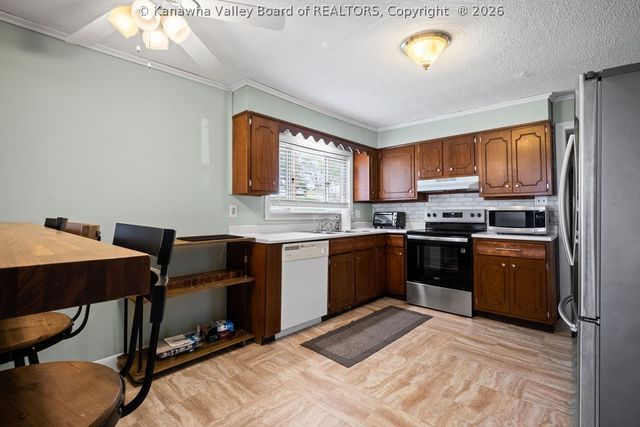 5020 Kilgore Lane, Charleston, WV 25313