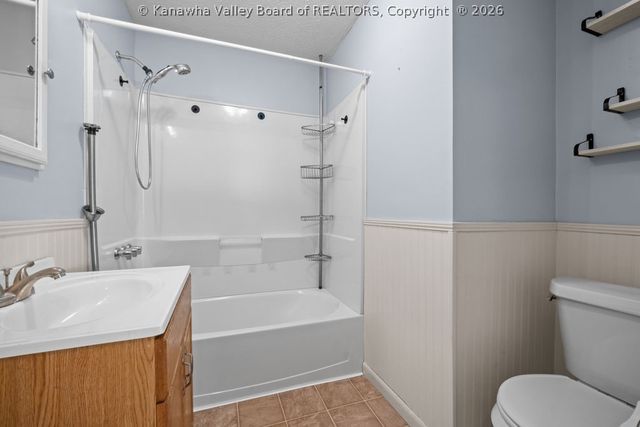 5020 Kilgore Lane, Charleston, WV 25313