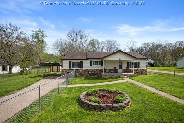5020 Kilgore Lane, Charleston, WV 25313