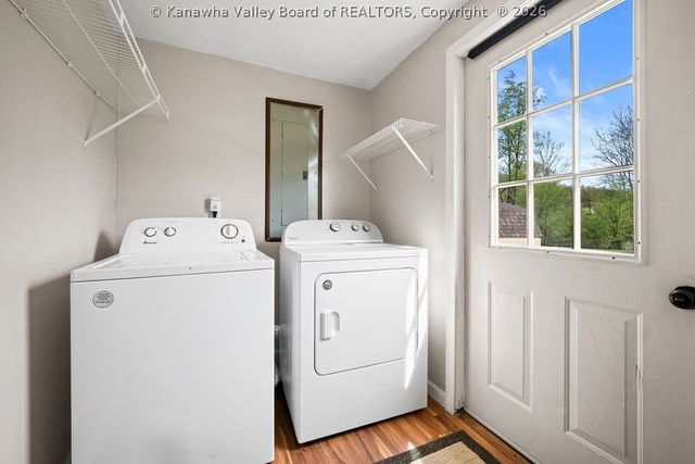 5020 Kilgore Lane, Charleston, WV 25313
