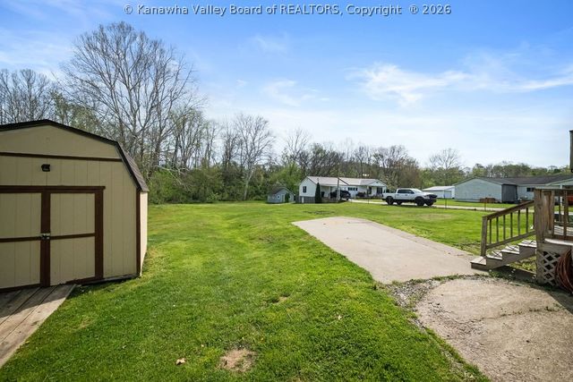 5020 Kilgore Lane, Charleston, WV 25313