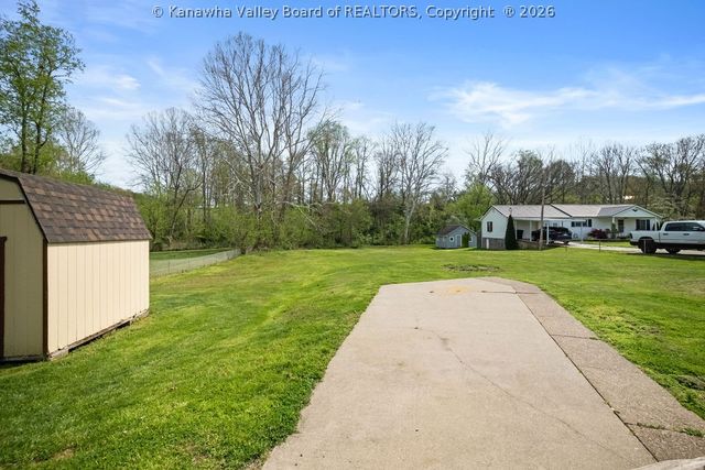 5020 Kilgore Lane, Charleston, WV 25313