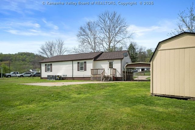 5020 Kilgore Lane, Charleston, WV 25313