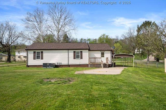 5020 Kilgore Lane, Charleston, WV 25313