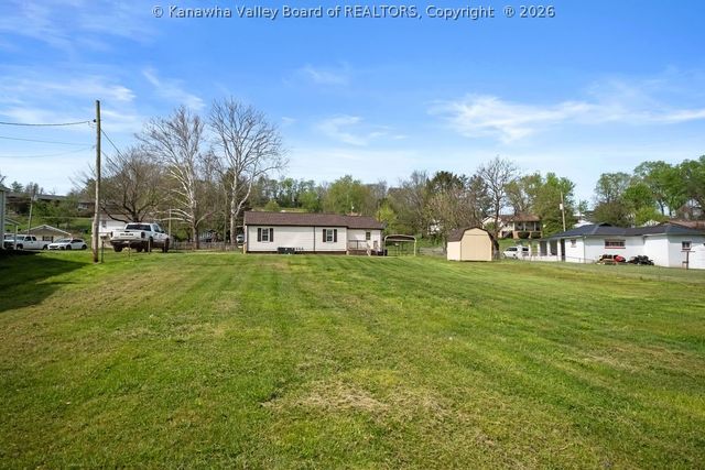 5020 Kilgore Lane, Charleston, WV 25313