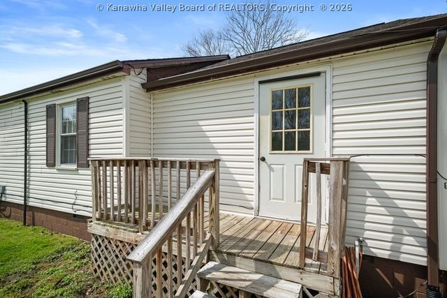 5020 Kilgore Lane, Charleston, WV 25313