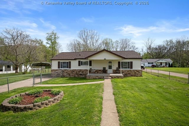 5020 Kilgore Lane, Charleston, WV 25313