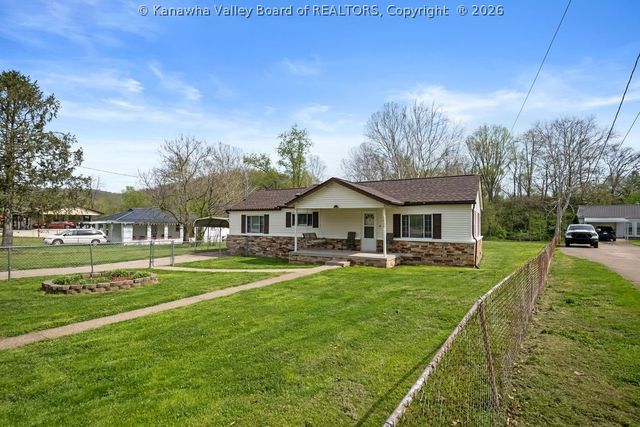 5020 Kilgore Lane, Charleston, WV 25313