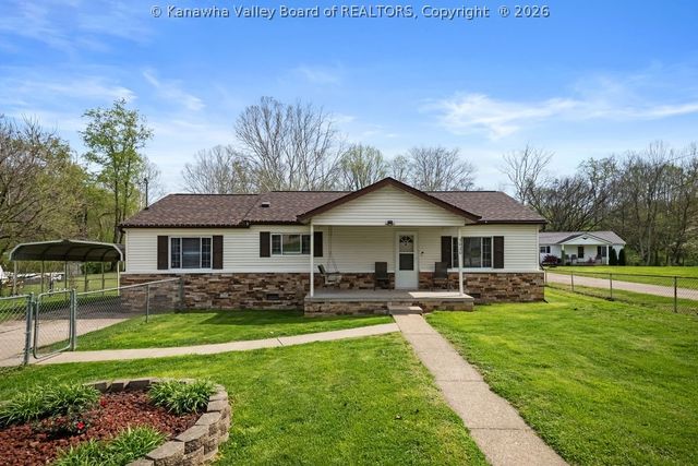 5020 Kilgore Lane, Charleston, WV 25313