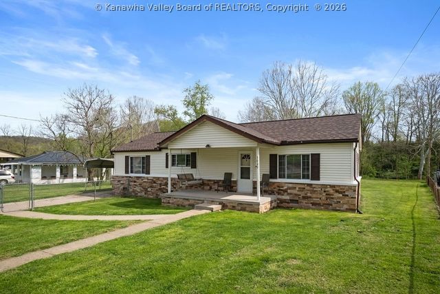 5020 Kilgore Lane, Charleston, WV 25313