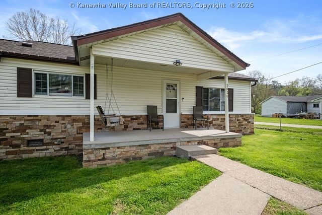 5020 Kilgore Lane, Charleston, WV 25313