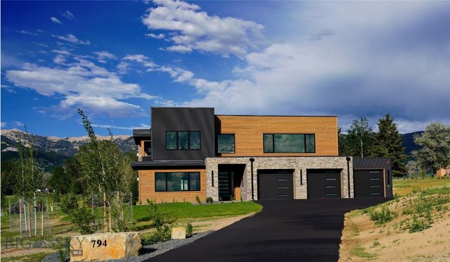 794 Naya Nuki Drive, Bozeman, MT 59715