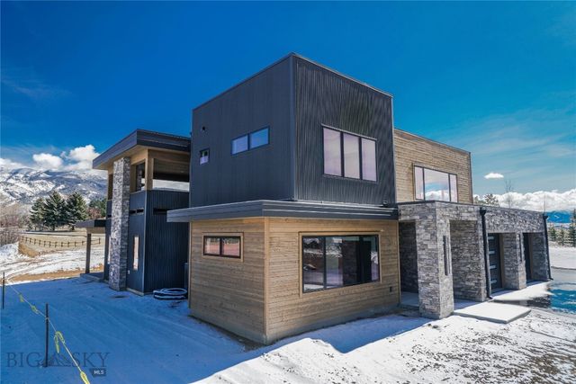 794 Naya Nuki Drive, Bozeman, MT 59715