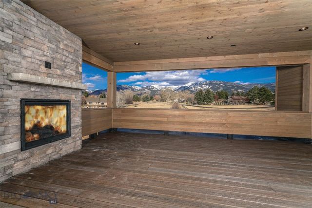 794 Naya Nuki Drive, Bozeman, MT 59715