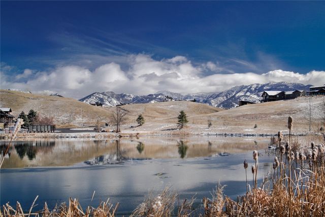 794 Naya Nuki Drive, Bozeman, MT 59715