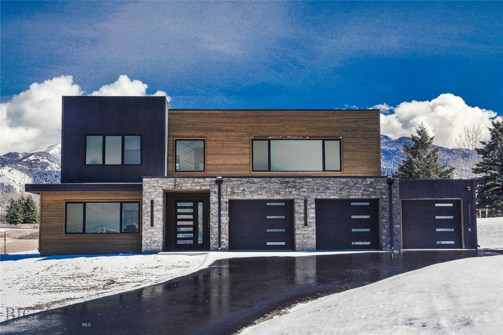 794 Naya Nuki Drive, Bozeman, MT 59715 photo 2