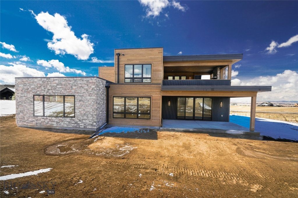 794 Naya Nuki Drive, Bozeman, MT 59715 photo 4