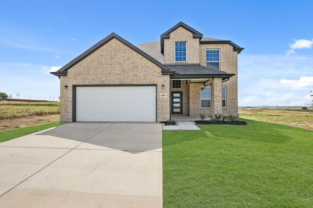 6909 Night Owl Lane, Fort Worth, TX 76036