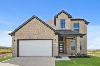 6909 Night Owl Lane, Fort Worth, TX 76036