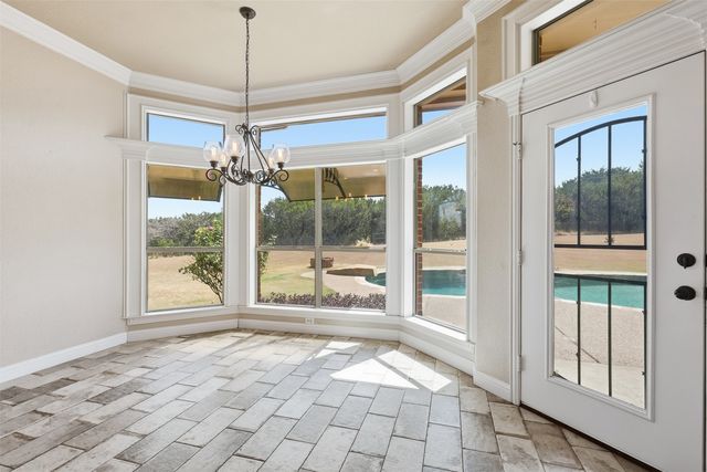 454 Stone Mountain Court, Cresson, TX 76035
