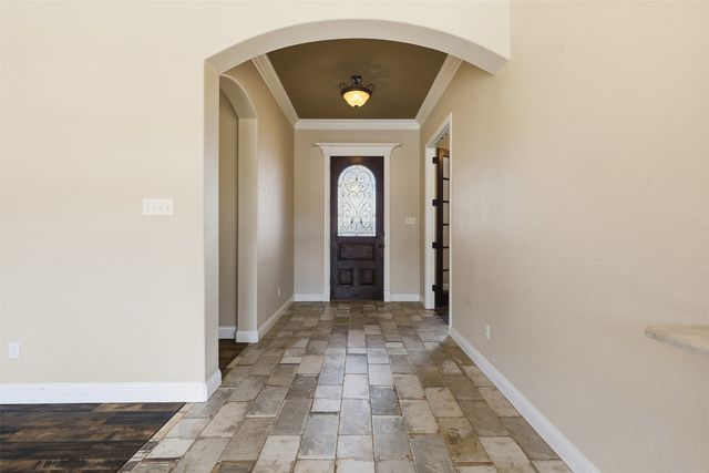 454 Stone Mountain Court, Cresson, TX 76035