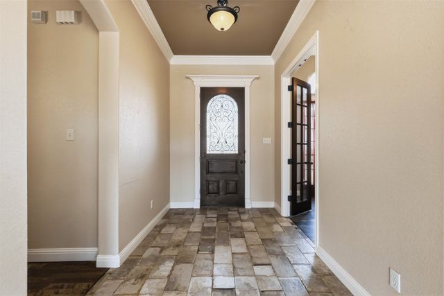 454 Stone Mountain Court, Cresson, TX 76035