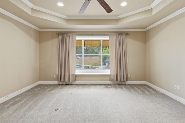454 Stone Mountain Court, Cresson, TX 76035