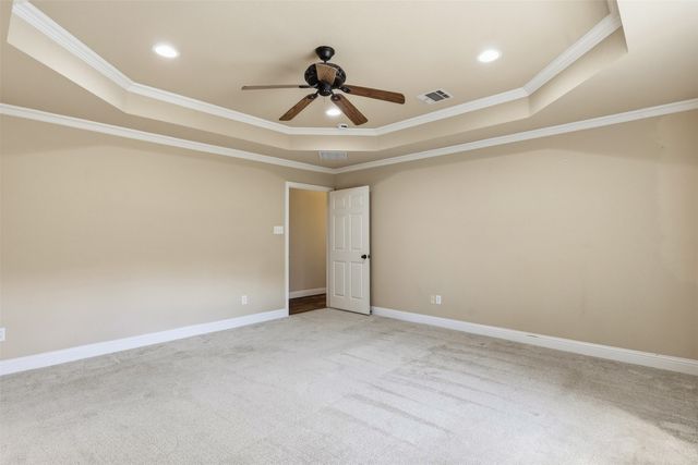 454 Stone Mountain Court, Cresson, TX 76035