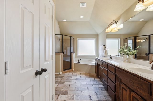 454 Stone Mountain Court, Cresson, TX 76035