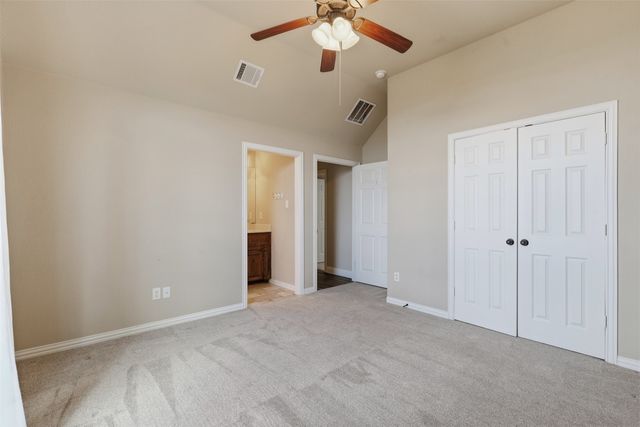 454 Stone Mountain Court, Cresson, TX 76035