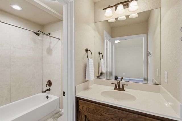 454 Stone Mountain Court, Cresson, TX 76035