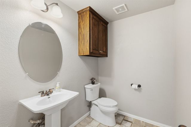 454 Stone Mountain Court, Cresson, TX 76035