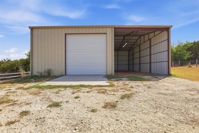 454 Stone Mountain Court, Cresson, TX 76035