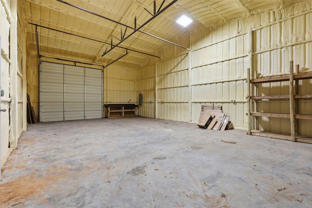 454 Stone Mountain Court, Cresson, TX 76035