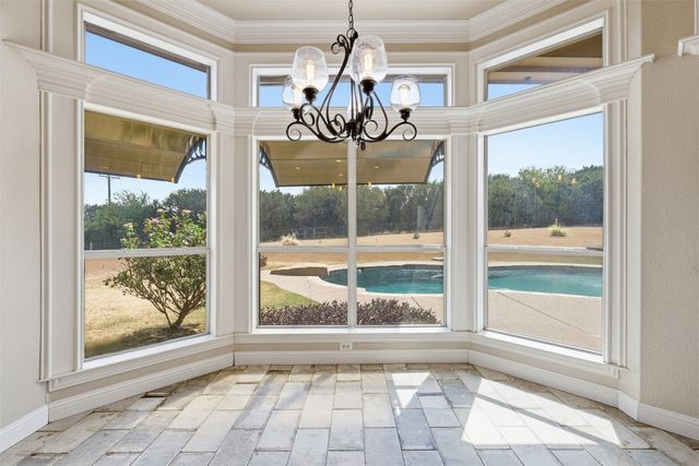 454 Stone Mountain Court, Cresson, TX 76035